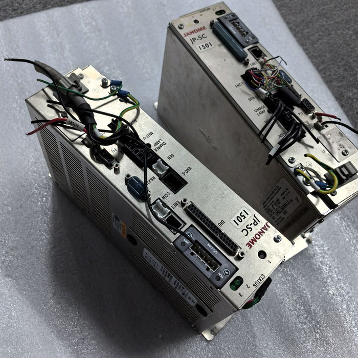 1PC Janome JP-SC1501 Used