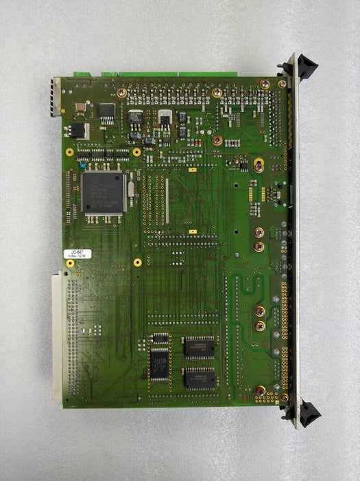 Jetter Negotiateprice Br/Jc Board Card JX6-SB-I JX6-O16 100% Original/used