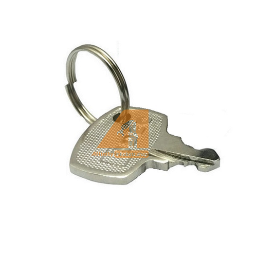 DX100 JZRCR-YPP01 Key
