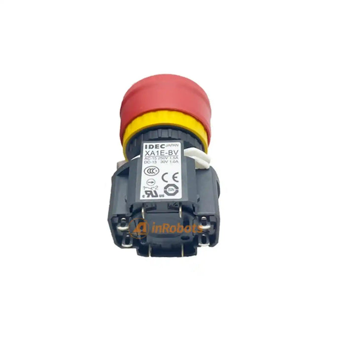 Yaskawa DX100 JZRCR-YPP01-1 Teach Pendant Parts