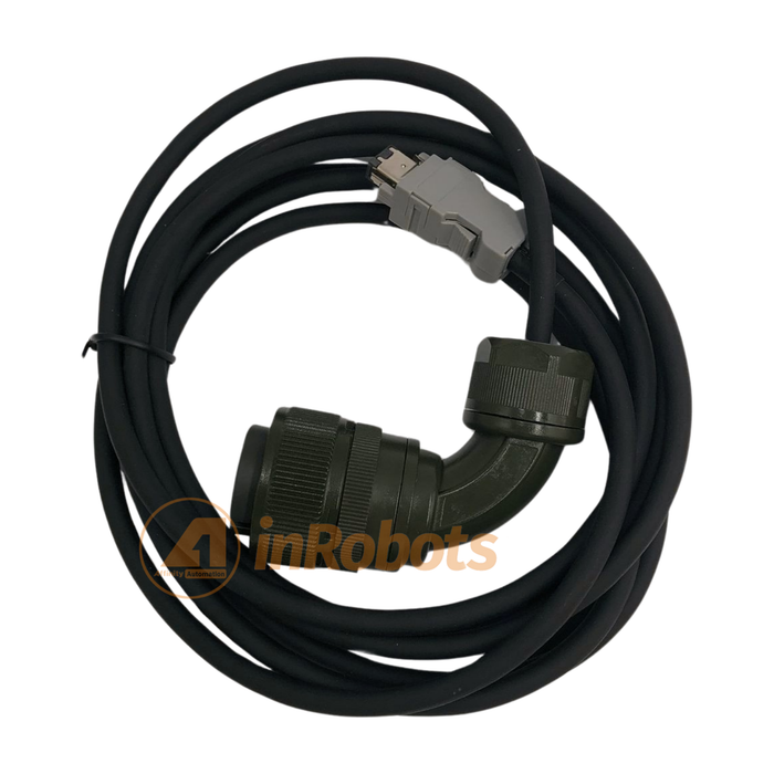 Yaskawa JZSP-CMP01-03 Cables and Connectors