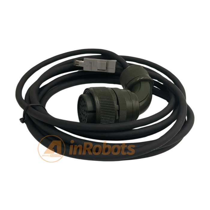 Yaskawa JZSP-CMP01-03 Cables and Connectors