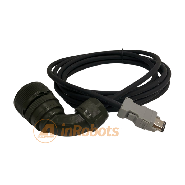 Yaskawa JZSP-CMP01-03 Cables and Connectors