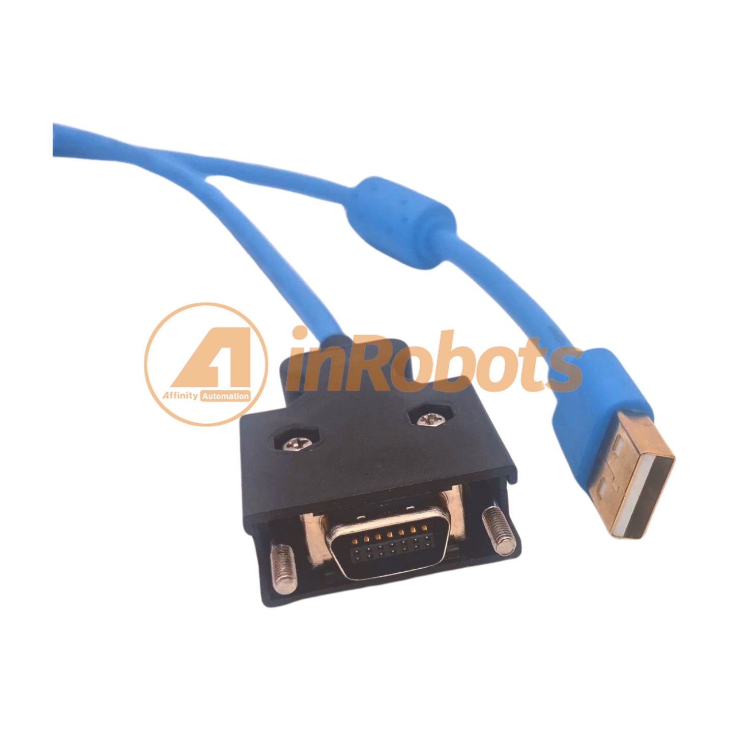USB-JZSP-CMS02 Programming Cable Yaskawa for Series Servo Driver