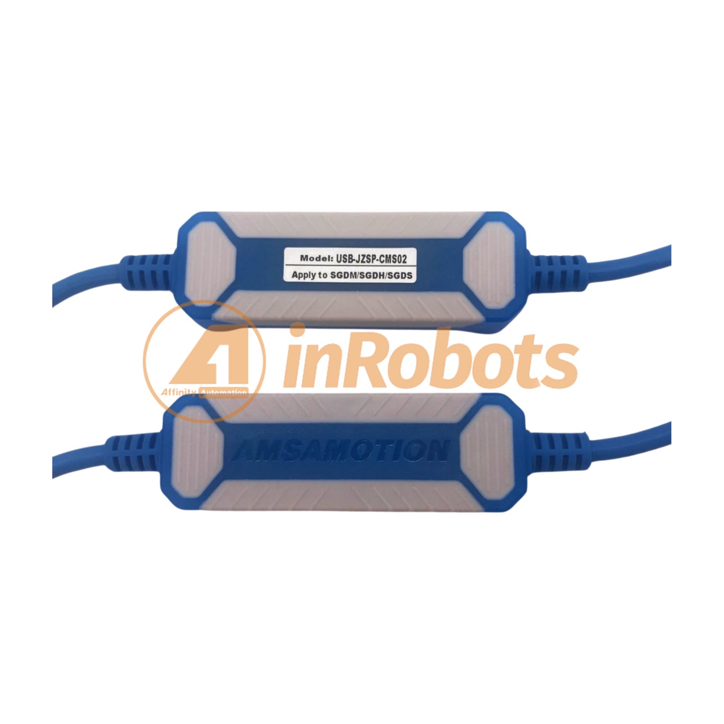 USB-JZSP-CMS02 Programming Cable Yaskawa for Series Servo Driver