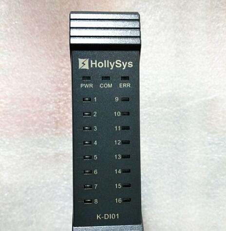 / Plc Control Module K-AI01-B used