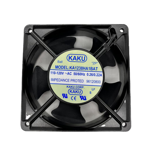 CNC PLC Cooling Fan KA1238HA1BAT