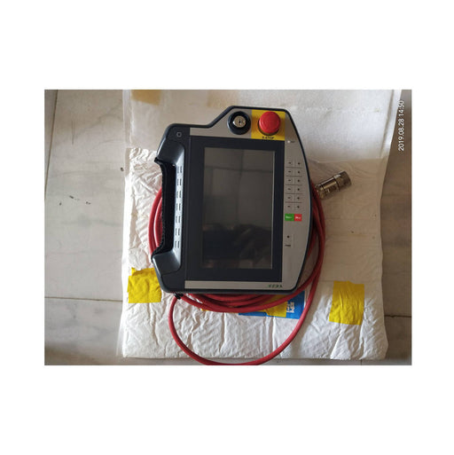 Keba Teach Pendant KETOP T70-QQU-AA0-LK USED & NEW