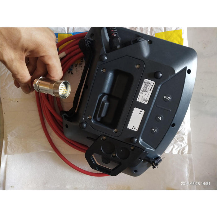 Keba Teach Pendant KETOP T70-QQU-AA0-LK USED & NEW