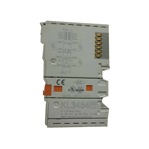 Beckhoff KL1002 PLC Digital Input Module
