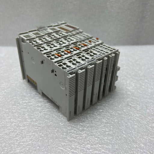 Kl1408 Kl2408 Kl9010 El9100 El1809 El2809 Kl2114 PLC Module KL1408 KL2408 KL9010 EL9100 EL1809 EL2809 KL2114 Used and new