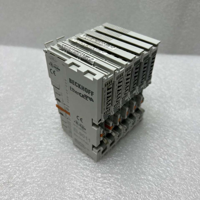Kl1408 Kl2408 Kl9010 El9100 El1809 El2809 Kl2114 PLC Module KL1408 KL2408 KL9010 EL9100 EL1809 EL2809 KL2114 Used and new