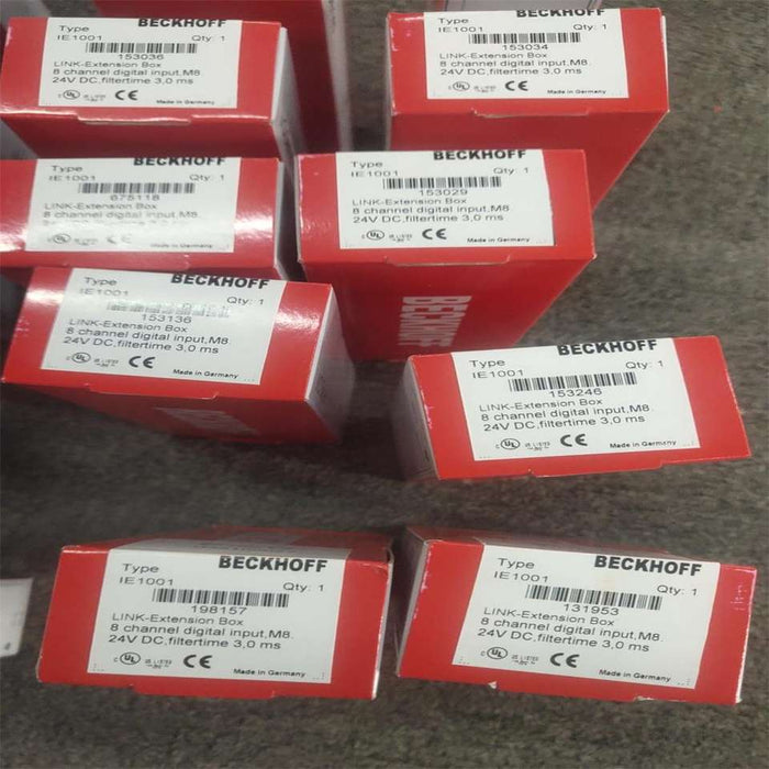 Beckhoff BeckhoffModule Controller KL2032 Brand new and original