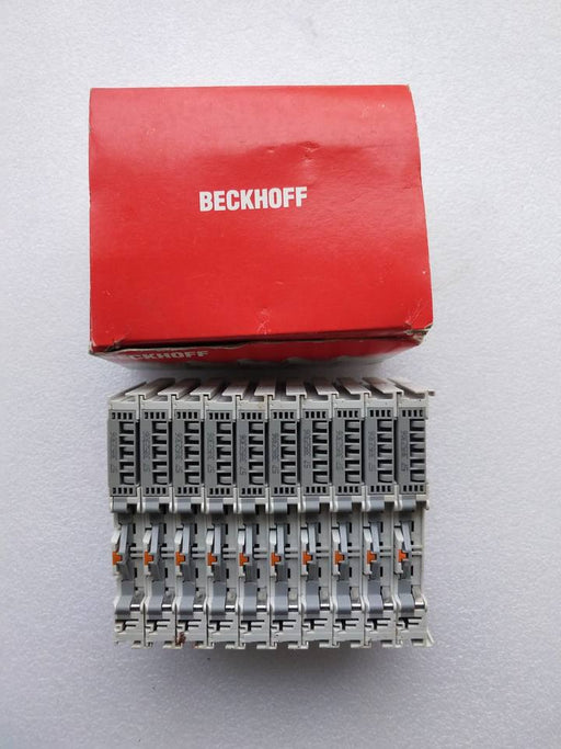 Beckhoff Plc Voltage Supply Terminal Module KL9210 Used