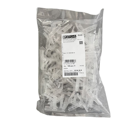 Phenix Terminal Marking Strip KLM-A 1004348 100% Original