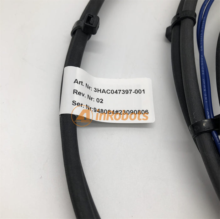 ABB DSQC1006 3HAC047397-001 Cable NEW