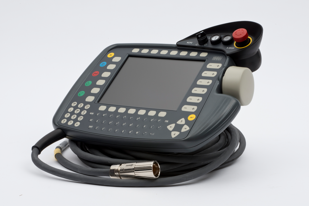 KUKA 00-131-239 Teach Pendant