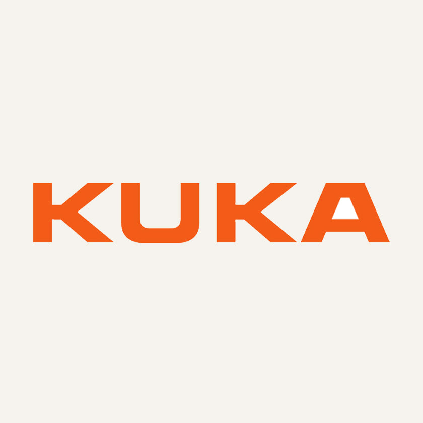 KUKA Robot Spare Parts
