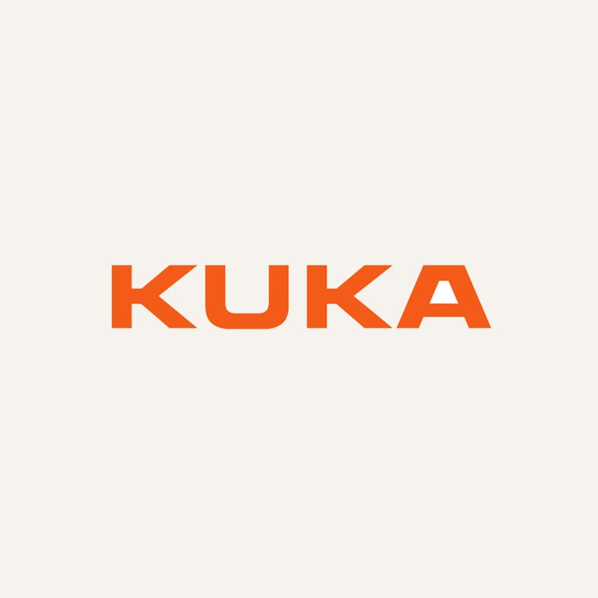 KUKA Robot Spare Parts