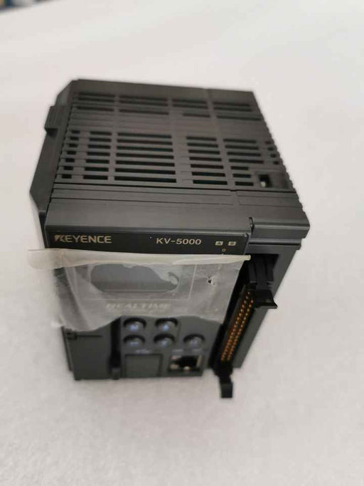 Key/Ence Key/Ence Plc Cpu Module KV-5000 Used