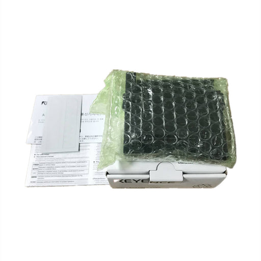 Key Ence KeyencePlc Controller Modules Plc Programming Controller KV-B16TD 100% Original