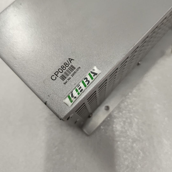 Keba Used KemroK2-200