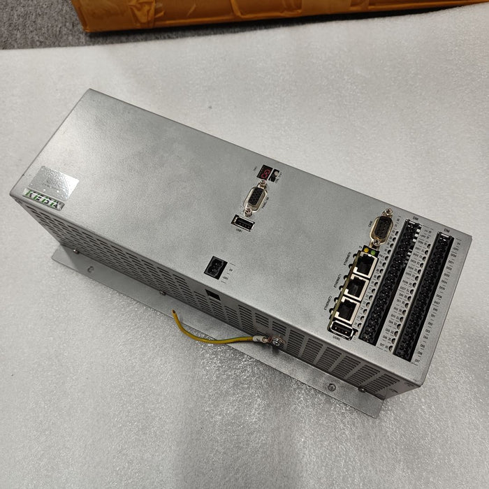 Keba Used KemroK2-200