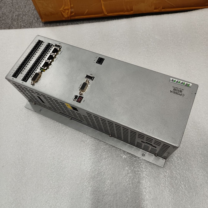 Keba Used KemroK2-200