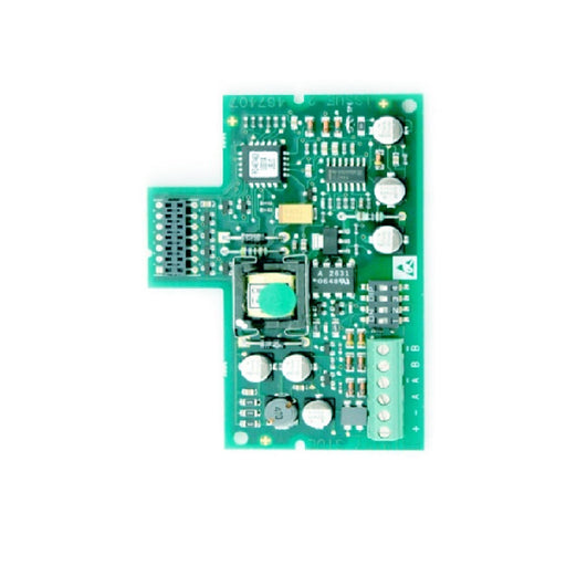 PARKER la467461 Circuit PCB Board 