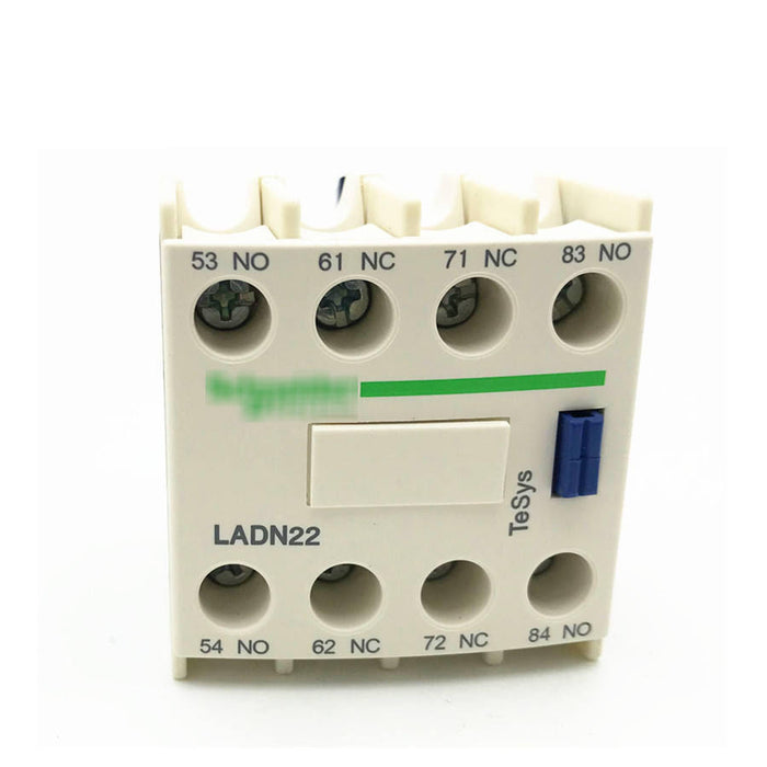Original New Ladn22C Tesysdeca Auxiliary Contact Module LADN22C 100% New Original