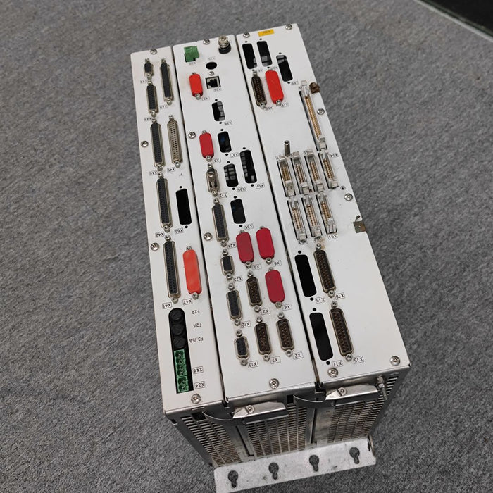 HEIDENHAIN LE 426M LE426M 344 958-36 33495836