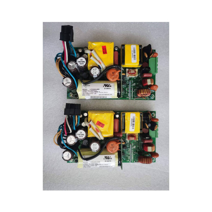 Siemens LFDSS50-4000A5E003 Power Supply Module