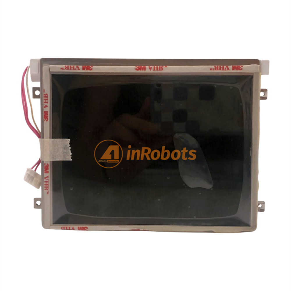 SHARP LQ064V3DG01 Display Screen Panel 6.4 inch For A05B-2518-C200
