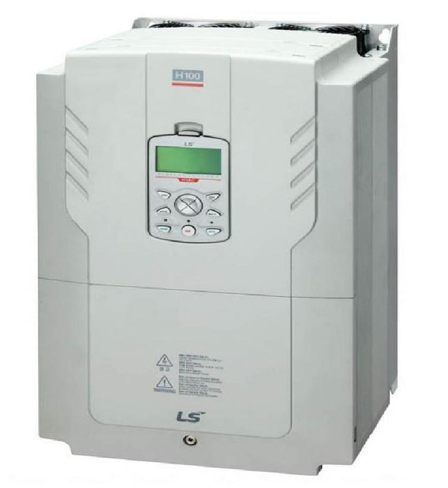 Ls Electric Authenticstock Sale Ls Electric Ac Drives LSLV0110S100-2EXNNS 100% Original