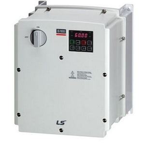 Ls Electric Authenticstock Sale Ls Electric Ac Drives LSLV0370H100-4COND 100% Original