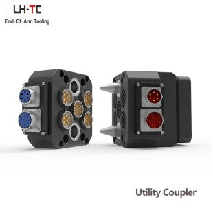LHTC LT-COMP-50XY Tool Changer