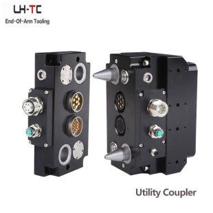 LHTC LT-F31C Tool Changer