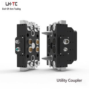 LHTC LT-F41 Tool Changer