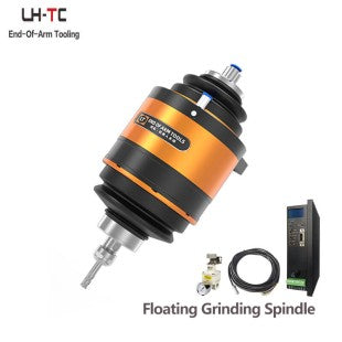 LHTC LT-FR040B-S4040 Tool Changer