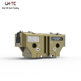 LHTC LT-TG2-50 Tool Changer | Robotic Quick Change System