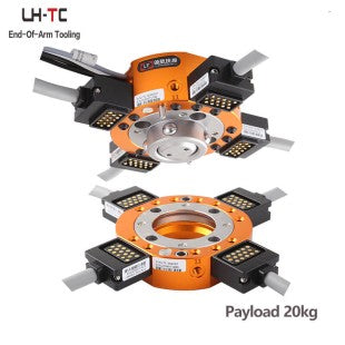 LHTC LTC-0020D Tool Changer