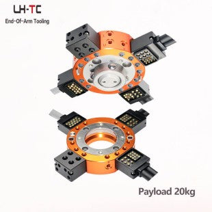 LHTC LTC-0020E Tool Changer