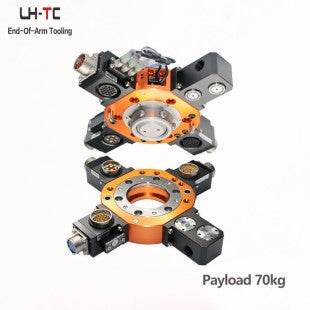LHTC LTC-0070B Tool Changer