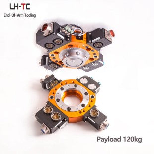 LHTC LTC-0120D Tool Changer