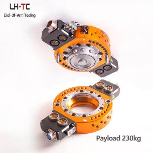 LHTC LTC-0200E Tool Changer