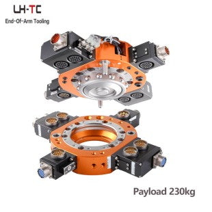 LHTC LTC-0200F Tool Changer