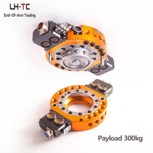 LHTC LTC-0300G Tool Changer