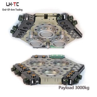 LHTC LTC-3000A Tool Changer