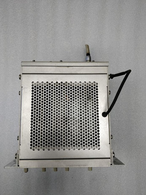 Mutgmbh InstockCondition In Good MutgmbhFouraxis Motion Controller Lift-Rack 100% Original/used