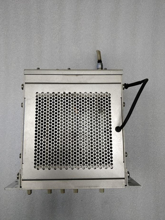 Mutgmbh InstockCondition In Good MutgmbhFouraxis Motion Controller Lift-Rack 100% Original/used